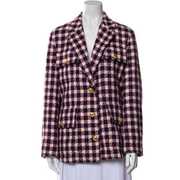 ❤️Gucci 2019 Wool Blazer❤️ - Picture 2 of 4